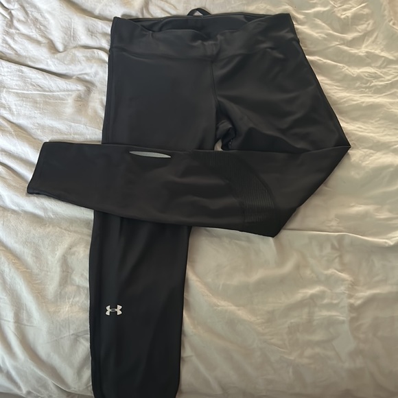 Under Armour Leggings - Picture 3 of 3
